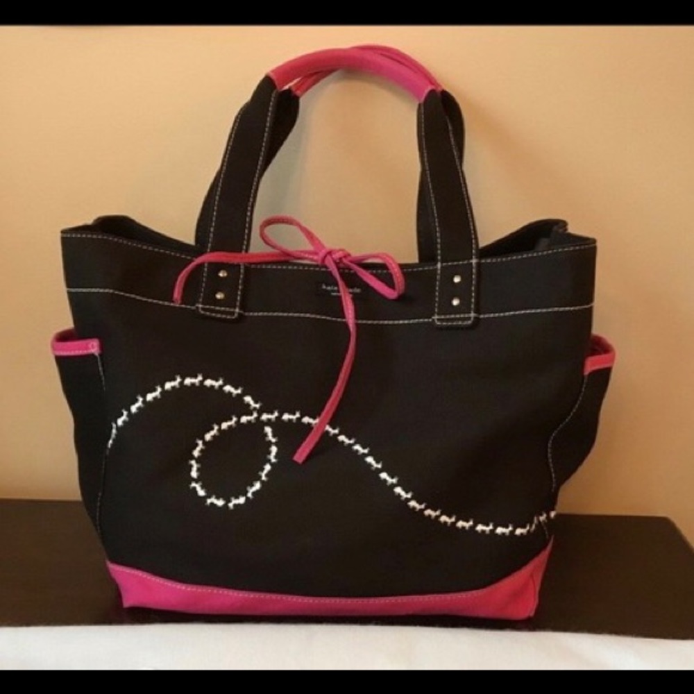 Kate Spade Diaper Bag